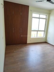 Bedroom Image of 1040 Sq.ft 2 BHK Apartment / Flat for sale in Jaypee Kensington Boulevard, Sector 131 Noida for Rs. 9500000