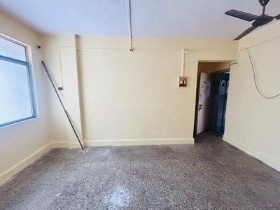 Bedroom Image of 585 Sq.ft 1 BHK Apartment / Flat for rent in Dombivli East Thane for Rs. 11000