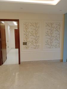 Hall Image of 4500 Sq.ft 4 BHK Builder Floor for rent in Sector 7 Faridabad for Rs. 60000
