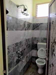 Bathroom Image of 4000 Sq.ft 8 BHK Villa for sale in Andrahalli Bengaluru for Rs. 50000000
