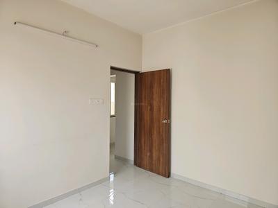 Bedroom Image of 750 Sq.ft 2 BHK Apartment / Flat for sale in VTP Purvanchal, Kesnand Pune for Rs. 5200000