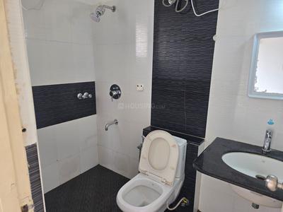 Bathroom Image of 1320 Sq.ft 2 BHK Apartment / Flat for rent in Sumadhura Anandam, Whitefield Bengaluru for Rs. 44000