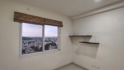 Bedroom Image of 1463 Sq.ft 2.5 BHK Apartment / Flat for sale in Prestige Lake Ridge, Subramanyapura Bengaluru for Rs. 21000000