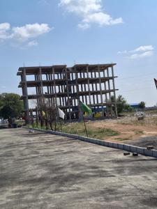 Image of 2000 Sq.ft Residential Plot / Land for sale in Sunguvarchatram, Chennai for Rs. 3198000