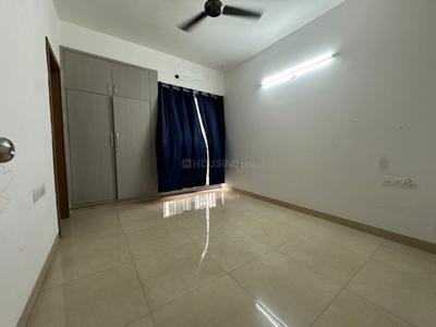 Bedroom Image of 1625 Sq.ft 3 BHK Apartment / Flat for sale in ATS Happy Trails, Noida Extension Greater Noida for Rs. 20500000