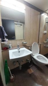 Image of 900 Sq.ft 3 BHK Apartment / Flat for rent in Vile Parle East, Mumbai for Rs. 90000