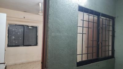 Main Entrance Image of 980 Sq.ft 2 BHK Apartment / Flat for rent in Samruddhi Plaza, Loni Kalbhor Pune for Rs. 16500