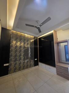 Bedroom Image of 2700 Sq.ft 3 BHK Builder Floor for rent in Sector 78 Mohali for Rs. 38000