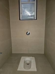 Common Bathroom Image of 625 Sq.ft 1 BHK Apartment / Flat for sale in Oxy Valley Phase - 2, Wagholi Pune for Rs. 3599999