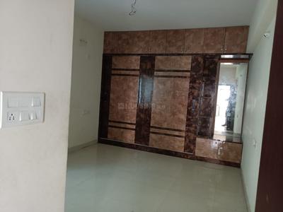 Bedroom Image of 1250 Sq.ft 2 BHK Apartment / Flat for sale in Kukatpally Hyderabad for Rs. 11000000