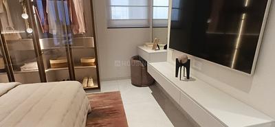 Bedroom Image of 1200 Sq.ft 3 BHK Apartment / Flat for sale in Kharadi Pune for Rs. 12700000