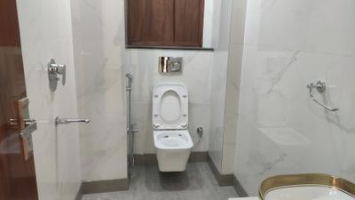 Image of 2476 Sq.ft 4 BHK Builder Floor for rent in Shakti Nagar, New Delhi for Rs. 86000