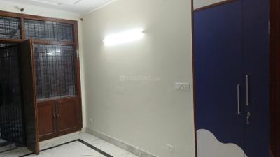 Bedroom Image of 2400 Sq.ft 3 BHK Builder Floor for rent in Malibu Town Floors, Sector 47 Gurgaon for Rs. 58000