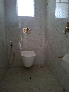 Bedroom Two Image of 1316 Sq.ft 2 BHK Apartment / Flat for sale in Balaji Delta Central, Kharghar Navi Mumbai for Rs. 25000000