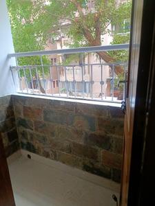 Balcony Image of 1500 Sq.ft 3 BHK Apartment / Flat for sale in Patparganj New Delhi for Rs. 21000000