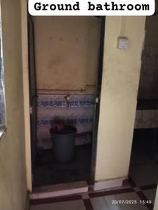 Bathroom Image of 1200 Sq.ft 2 BHK Independent House for sale in Ambernath West Ambernath for Rs. 1250000