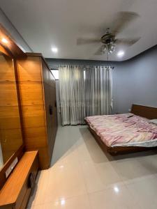 Bedroom Image of 3500 Sq.ft 3 BHK Independent House for sale in Vallabh Vidhyanagar Anand for Rs. 22500000