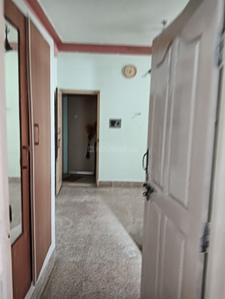 Hall Image of 800 Sq.ft 2 BHK Builder Floor for rent in Niveditha Nagar Mysore for Rs. 10500