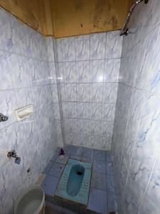 Bathroom Image of 5000 Sq.ft 1 BHK Independent House for rent in Sheshadripuram Bengaluru for Rs. 600000