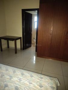Bedroom Image of 1064 Sq.ft 2 BHK Apartment / Flat for rent in Brigade Horizon, Kumbalgodu Bengaluru for Rs. 37000
