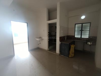 Hall Image of 832 Sq.ft 2 BHK Apartment / Flat for sale in Barrackpore Kolkata for Rs. 2912000