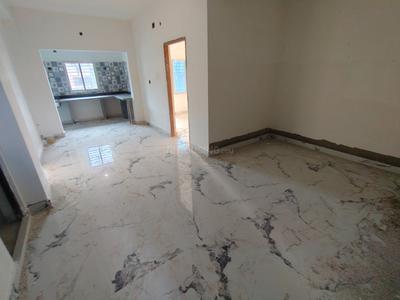 Hall Image of 1100 Sq.ft 3 BHK Apartment / Flat for sale in Rishra Hooghly for Rs. 3180000