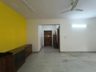 Hall Image of 1800 Sq.ft 3 BHK Apartment / Flat for rent in Jain Prakruti, Jayanagar Bengaluru for Rs. 70000