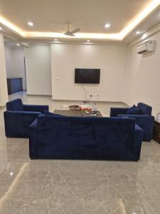 Hall Image of 1800 Sq.ft 2 BHK Builder Floor for rent in Sarabha Nagar Ludhiana for Rs. 27000