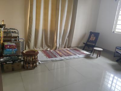 Bedroom Image of 1323 Sq.ft 3 BHK Apartment / Flat for sale in Srijan Greenfield City, Maheshtala Kolkata for Rs. 7000000