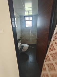 Image of 1200 Sq.ft 3 BHK Apartment / Flat for rent in Vishal Leela Heights, Wakad, Pune for Rs. 36000