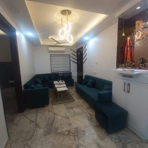 3 BHK Independent Builder Floor