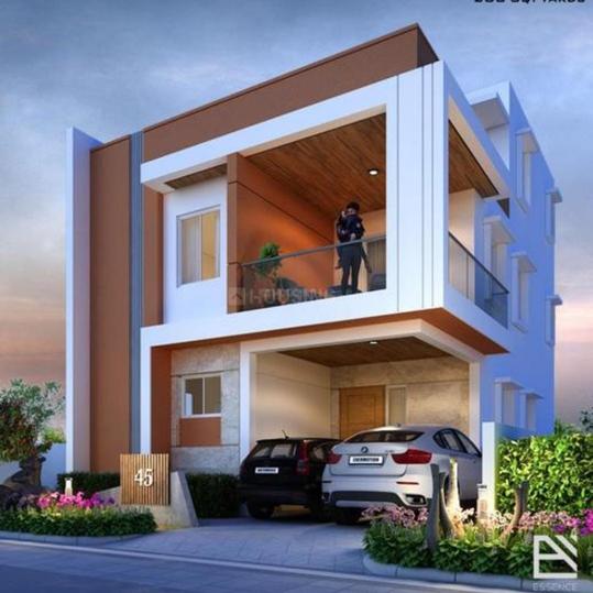 Oxygen City Main Image 1