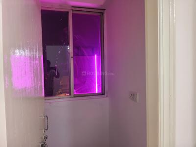 Bathroom Image of 600 Sq.ft 1 BHK Builder Floor for rent in Bellandur Bengaluru for Rs. 20000