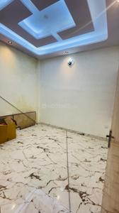 Bedroom Image of 1050 Sq.ft 3 BHK Independent House for sale in Govindpuram Ghaziabad for Rs. 6800000