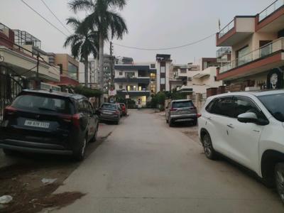 Image of 350 Sq.ft Residential Plot / Land for sale in Sector 46, Faridabad for Rs. 77500000