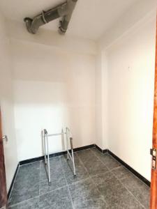 Bedroom Image of 1500 Sq.ft 2 BHK Builder Floor for rent in Sector 10A Gurgaon for Rs. 30000