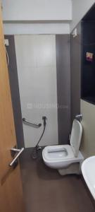 Image of 850 Sq.ft 2.5 BHK Apartment / Flat for rent in Vile Parle West, Mumbai for Rs. 135000