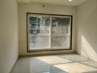 Bedroom Image of 866 Sq.ft 2 BHK Apartment / Flat for sale in Ruparel Skygreens I, Malad West Mumbai for Rs. 17000000