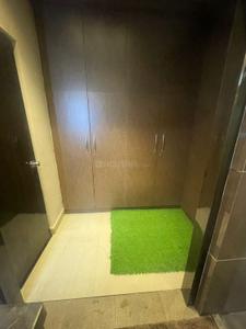 Bedroom Image of 3233 Sq.ft 4 BHK Penthouse for rent in Royal Nest, Noida Extension Greater Noida for Rs. 95000