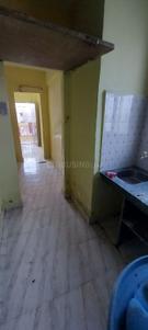Kitchen Image of 390 Sq.ft 1 RK Apartment / Flat for sale in Nalasopara East Nala Sopara for Rs. 1000000