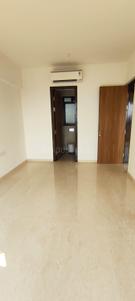 Bedroom Image of 1218 Sq.ft 3 BHK Apartment / Flat for sale in Shapoorji Pallonji Vicinia, Powai Mumbai for Rs. 43000000