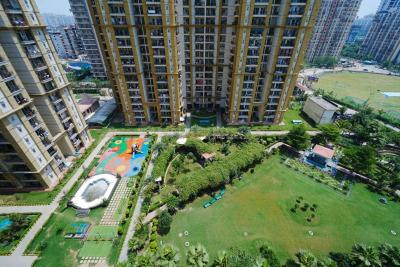 Image of 1220 Sq.ft 3 BHK Apartment / Flat for sale in Aditya Celebrity Homes, Sector 76, Noida for Rs. 14100000