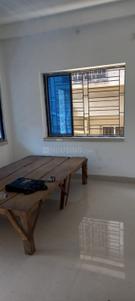 Hall Image of 813 Sq.ft 2 BHK Apartment / Flat for sale in Bediapara Kolkata for Rs. 2764000