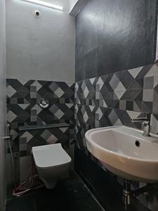 Common Bathroom Image of 987 Sq.ft 2 BHK Apartment / Flat for sale in Laxmi Emerald D Wing, Lohegaon Pune for Rs. 6238789