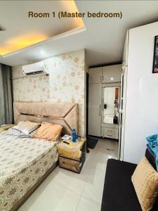 Bedroom Image of 1665 Sq.ft 3 BHK Builder Floor for sale in Sector 10 Gurgaon for Rs. 17500000