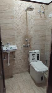 Image of 950 Sq.ft 2 BHK Builder Floor for sale in Indirapuram, Ghaziabad for Rs. 7000000