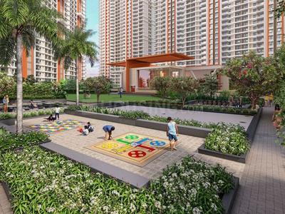 Image of 1140 Sq.ft 2 BHK Apartment / Flat for sale in Nyati Emerald, Baner, Pune for Rs. 10500000