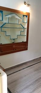 Living Room Image of 550 Sq.ft 1 BHK Builder Floor for sale in Kancharapalem Visakhapatnam for Rs. 3800000