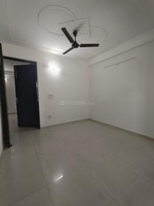 Hall Image of 620 Sq.ft 2 BHK Builder Floor for rent in Sector 19 Dwarka New Delhi for Rs. 19000