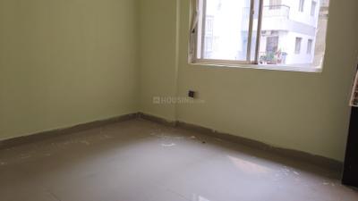 Bedroom Image of 1092 Sq.ft 3 BHK Apartment / Flat for rent in Srijan Greenfield City, Maheshtala Kolkata for Rs. 16000